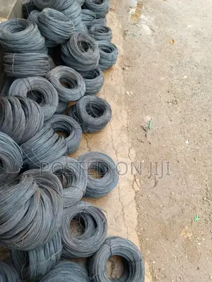 Binding Wire Available in All Sizes