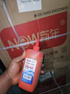 500ml Size of Whiteboard Refill Ink [ 48pcs Inside Carton ]