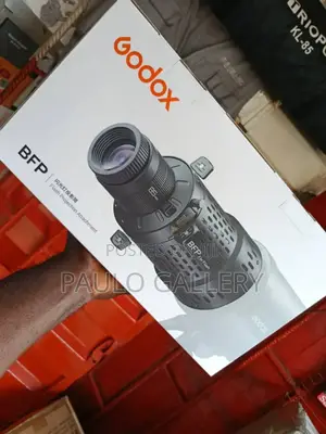 Godox BFP Flash