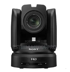Sony BRC-H800 Hd PTZ Camera With 1" Cmos Sensor and Poe