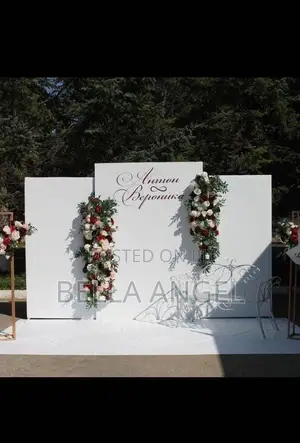 Event Rentals/Services
