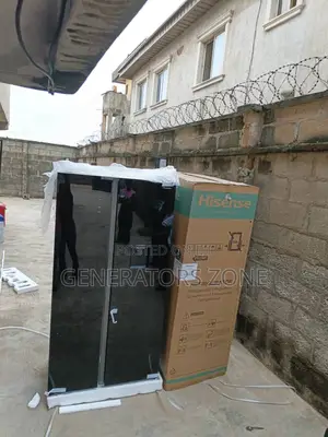 Hisense 529l – The Perfect Fit for Your Modern Kitchen
