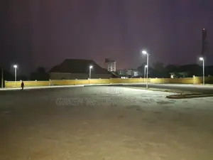 Super Bright Solar Light