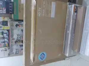 Samsung 32′′ T5300 – Tizen Os With Smart Hub One Remote