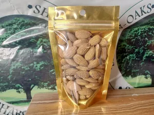 Almond Nut 100g