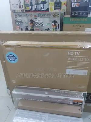 Samsung T5300 32′′ – 2 Hdmi + Usb + Optical Out