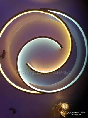 Ceiling Lights