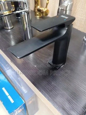 Black Basin Mixertap