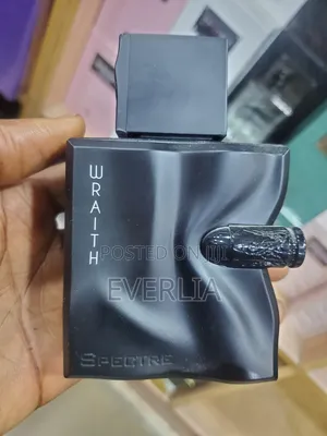 Spectre Wraith by French Avenue, Fragrance World