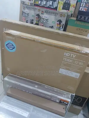 Samsung T5300 32′′ – Mega Contrast Purcolor Tech