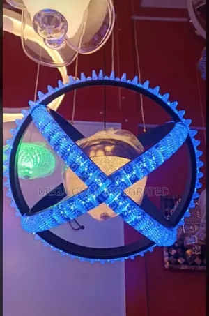 Chandelier Light