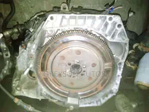 Auto-manual Gearbox For Nissan Qash-qai 2015-2020 Model