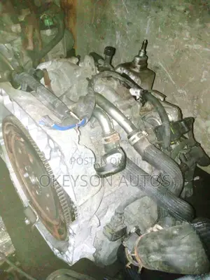 Auto-manual Gearbox For Nissan Qash-qai 2015-2020 Model
