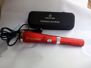 Terahertz Therapeutic Blower
