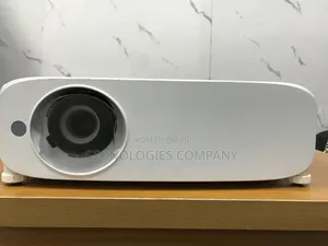 Panasonic Pt-vw530 Wxga 5000 Lumens Large Venue Projector