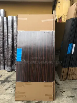 High Quality Israeli Doors