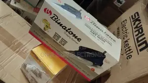 Binatone 1100-1300w Dry Iron Di-1266