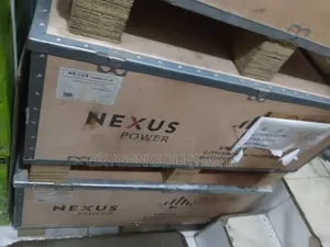 16kwh Nexus Lithium Battery