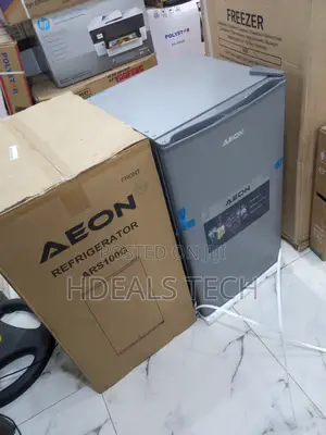 Aeon 90 Liter Mini Fridge – Ars100g