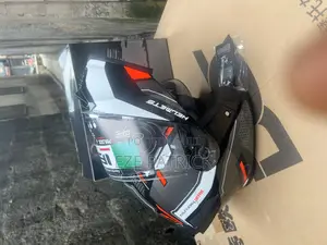 Power Bike Helmet