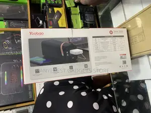 Yoobao Laptop Power Bank Very Strong