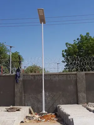 Efficient Led Solar Light