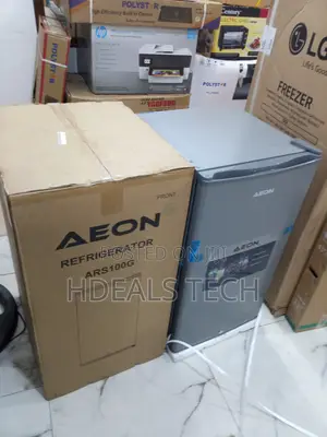 Aeon Ars100g 90l Refrigerator – Energy Efficient Design
