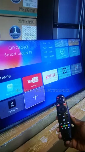 Lg 50 Inches New 50 Smart Tv