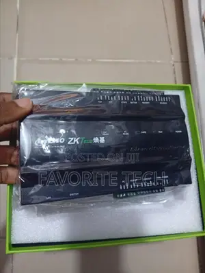 Inbio 160 Access Controller Zkteco