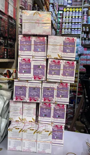 Juliet Eve for Glowing Skin and Feminine Health