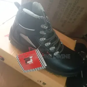 Prosafe High Voltage Safety Boot 2200volt