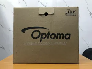 Optoma S336 Bright 4000 Lumens Svga DLP Projector
