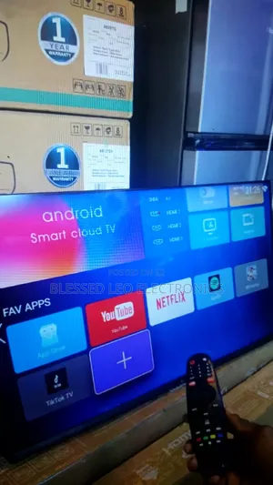 Lg 50 Inches Ai Processor 