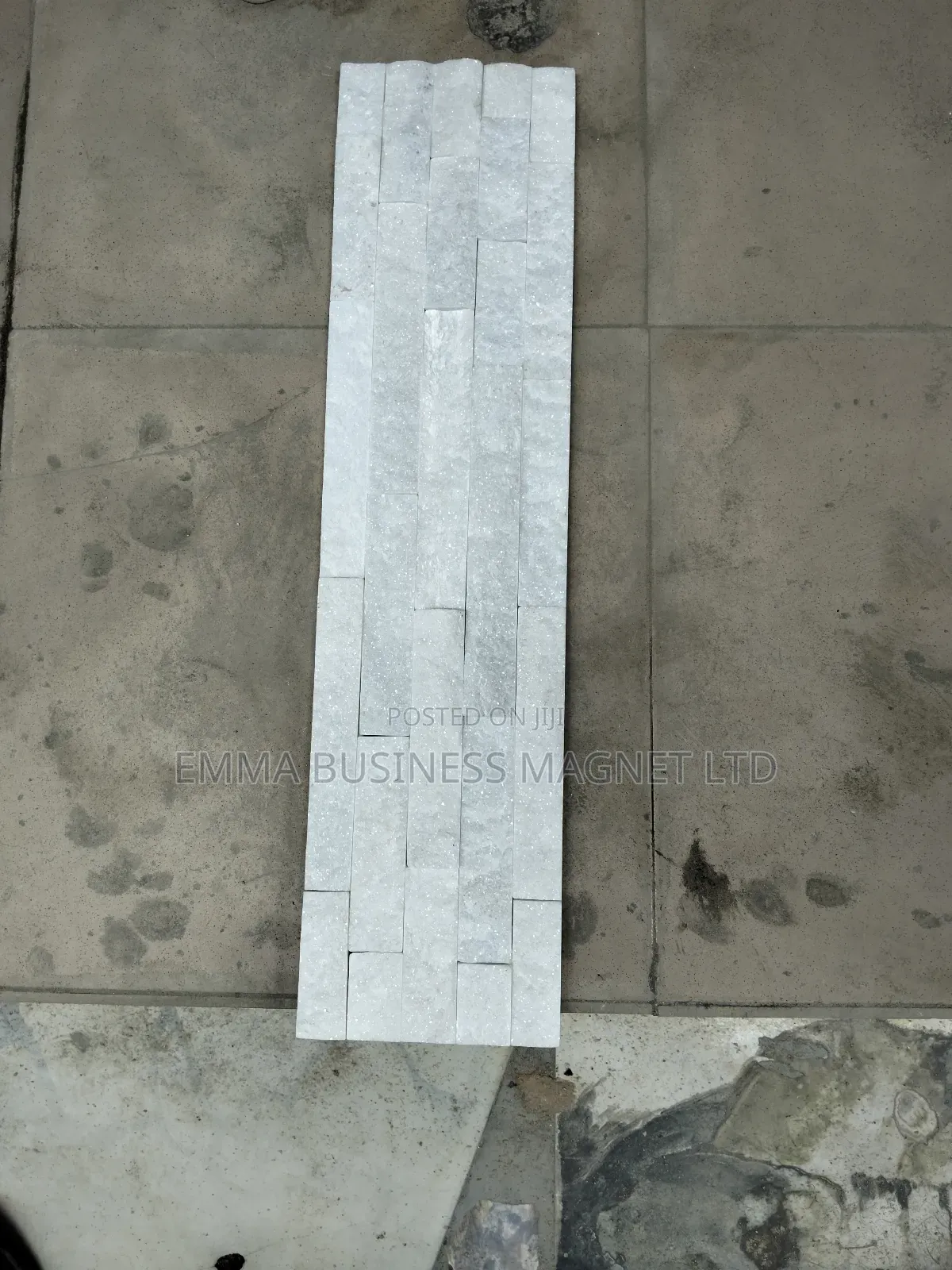 15x60 High Quality Stone Marble Walls 