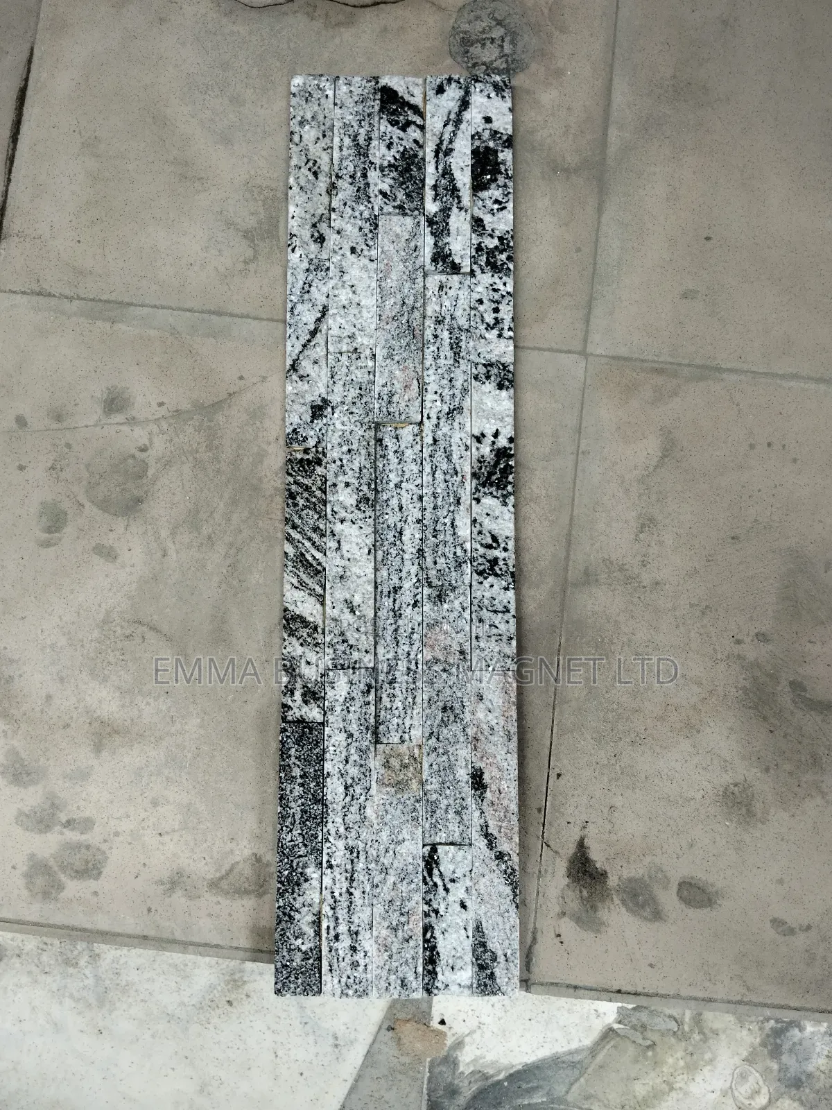 15x60 High Quality Stone Marble Walls 