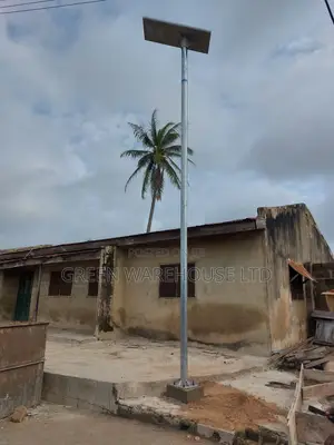 Effiecetive Solar Light