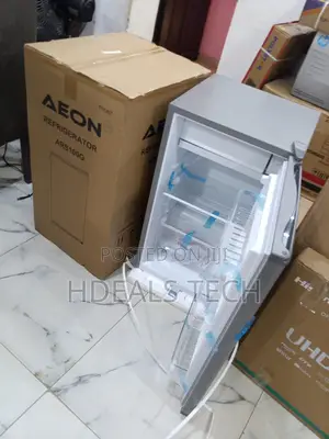Aeon 90l Fridge With Vegetable Crisper Ice Tray