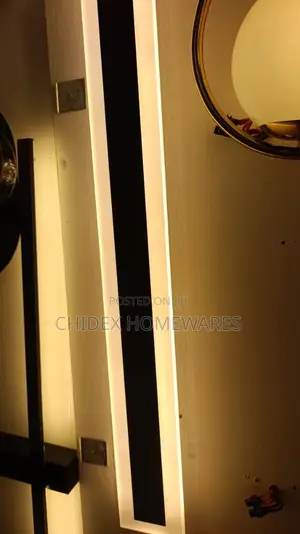 Wall Led Lamp