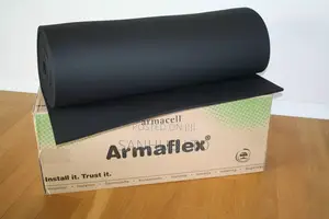 Armaflex Insulation