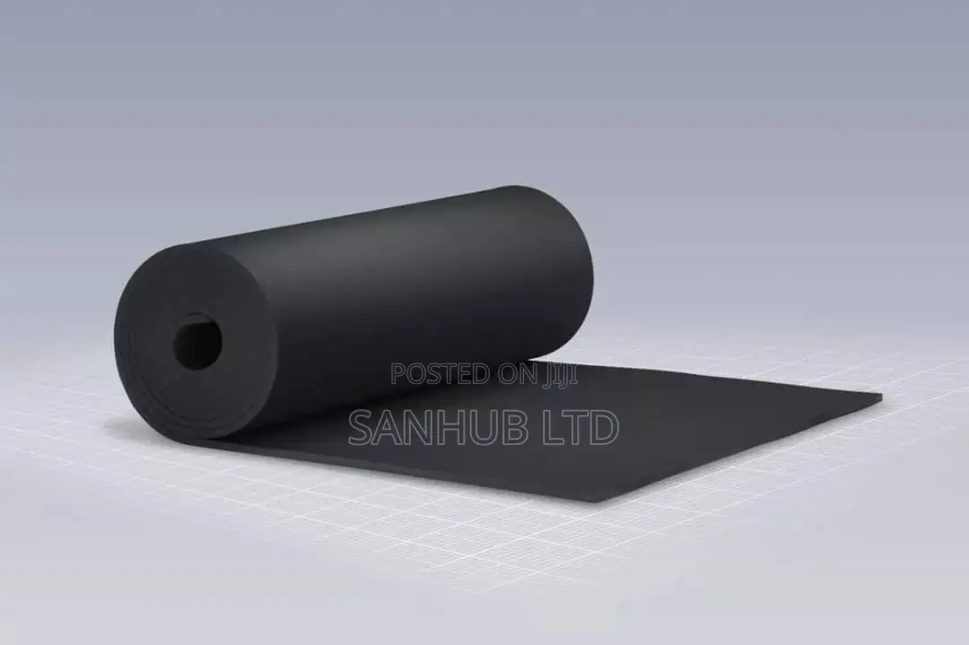 Armaflex Insulation