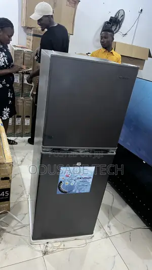 Buy Skyrun Refrigerator BCD-195hs – 195l Fridge