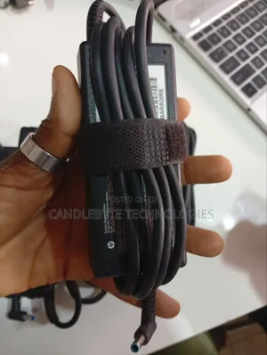 Hp Blue Mouth Charger – Follow-Come, Tested Stress-Free