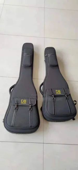 Paded Guitar Bag