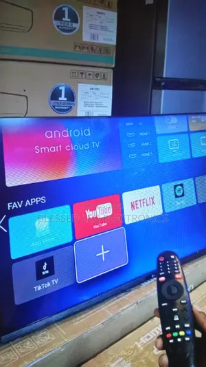 Lg 50inches Ai Think