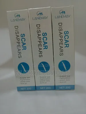 Get Rid of Scars Completely With Scar Disappears