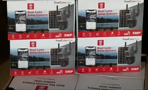 CCTV Camera