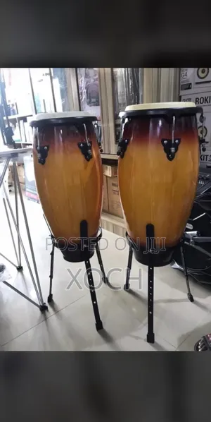 Congo Drum