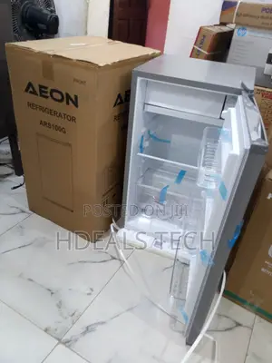 Aeon 90l Refrigerator – Perfect for Offices Dorms