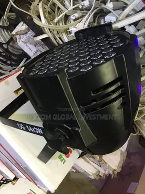 Stage Light