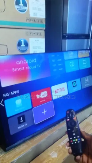 Lg 50 Inches Real Ai Tv